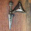 Tibetan Phurba Dagger