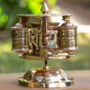 4 in 1 Tibetan Prayer Wheel