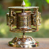 4 in 1 Tibetan Prayer Wheel