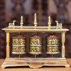 3 in 1 Tibetan Prayer Wheel