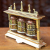 3 in 1 Tibetan Prayer Wheel