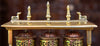 3 in 1 Tibetan Prayer Wheel