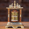 Single Tibetan Prayer Wheel