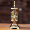 Single Tibetan Prayer Wheel