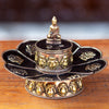 Lotus Incense Holder