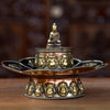 Lotus Incense Holder