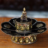 Lotus Incense Holder