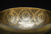 Mantra Mandala Carved Singing Bowl