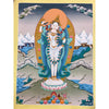 Yeshe Tsogyal Thangka