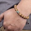 Lotus Seed Spiritual Growth Bracelet