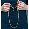 Unakite Vision Mala