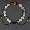 Rutile Energizing Aura Bracelet