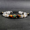 Rutile Energizing Aura Bracelet