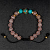 Pink Aventurine Deep Love Bracelet