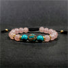 Pink Aventurine Deep Love Bracelet