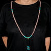 Pink Aventurine Deep Love Mala