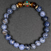 Sodalite Peace Bringer Bracelet