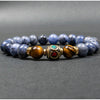 Sodalite Peace Bringer Bracelet