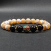 Mother Of Pearl Soothing Power Bracelet