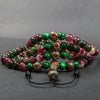 Tourmaline Detoxification Mala