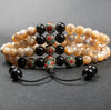 Mother Of Pearl Soothing Power Mala