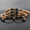 Jasper Determination Mala