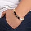 Mother Of Pearl Soothing Power Bracelet