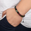 Tourmaline Detoxification Bracelet