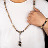 Jasper Determination Mala