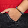 Sodalite Peace Bringer Bracelet