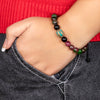 Tourmaline Detoxification Bracelet