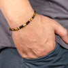 Tiger Eye Guidance Bracelet