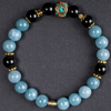 Aquamarine Energy Of The Sea Bracelet