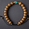 Lotus Seed Spiritual Growth Bracelet