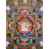 Niguma Mandala Thangka