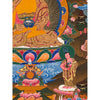 Shakyamuni Buddha Thangka