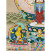 Avalokiteshvara Thangka Painting