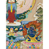 Avalokiteshvara Thangka Painting