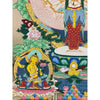 Avalokiteshvara Thangka Painting