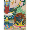 Avalokiteshvara Thangka Painting