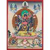 Chakrasamvara Thangka