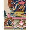 Chakrasamvara Thangka