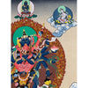 Chakrasamvara Thangka