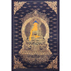 Shakyamuni Buddha Thangka