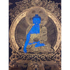 Medicine Buddha Thangka