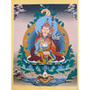 Guru Rinpoche Padmasambhava Thangka