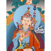 Guru Rinpoche Padmasambhava Thangka