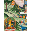 Avalokiteshvara Thangka Painting