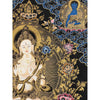 White Tara Thangka