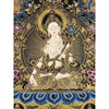 White Tara Thangka